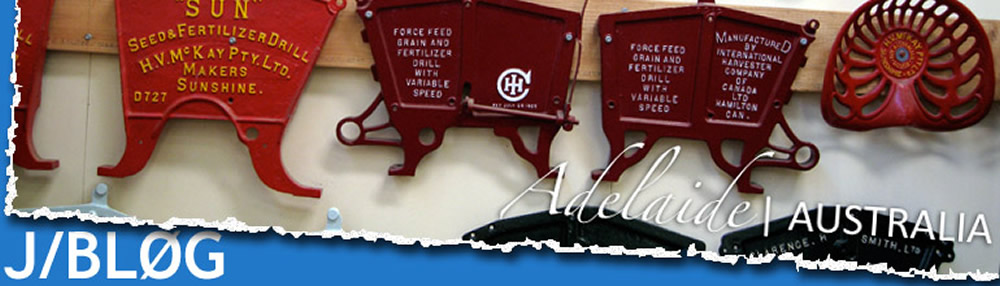 J/BLØG page header image
