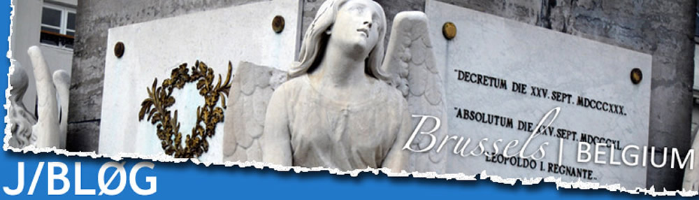 J/BLØG page header image