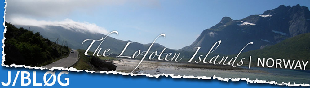 J/BLØG page header image