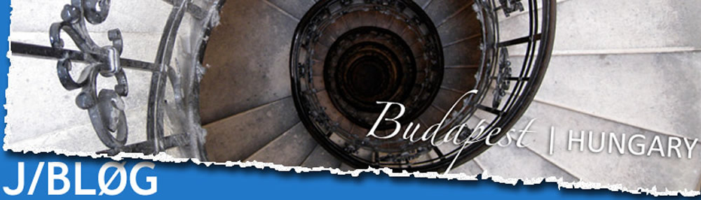 J/BLØG page header image