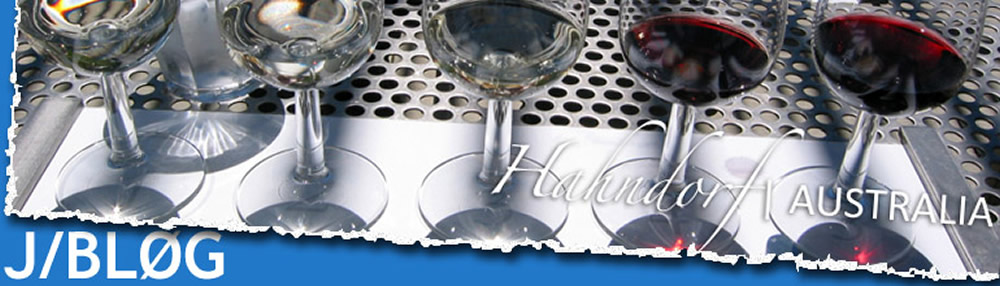 J/BLØG page header image