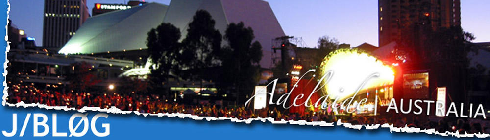 J/BLØG page header image