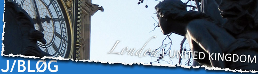 J/BLØG page header image