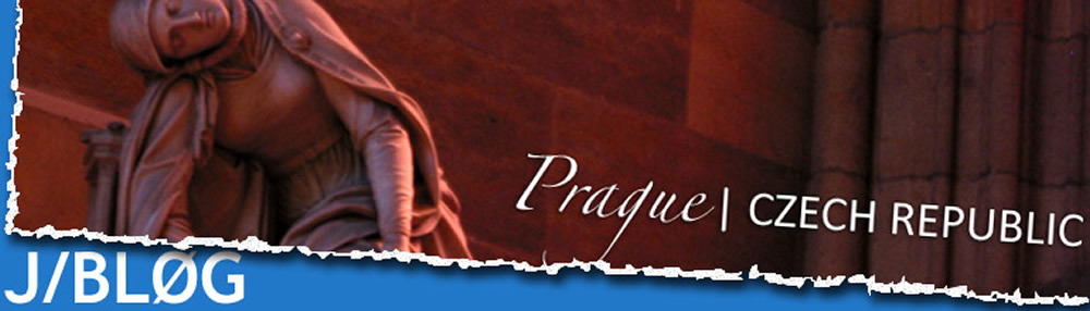 J/BLØG page header image