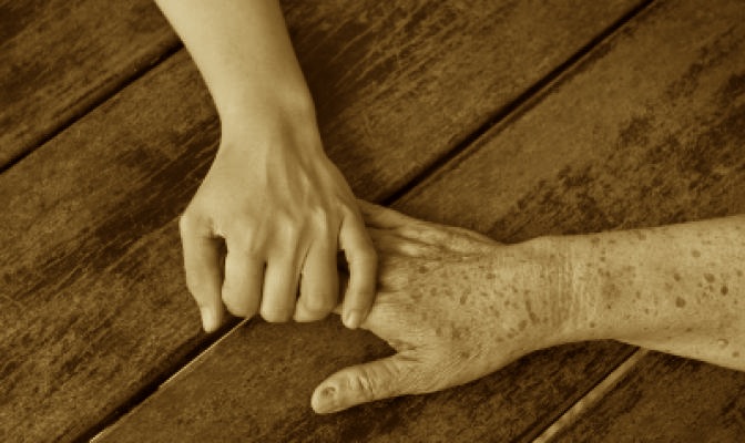 Hands