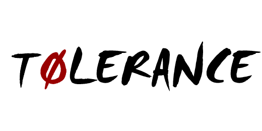 Tolerance