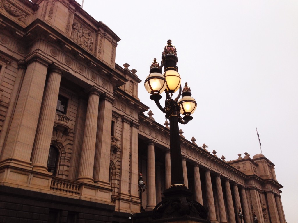 Parliament House