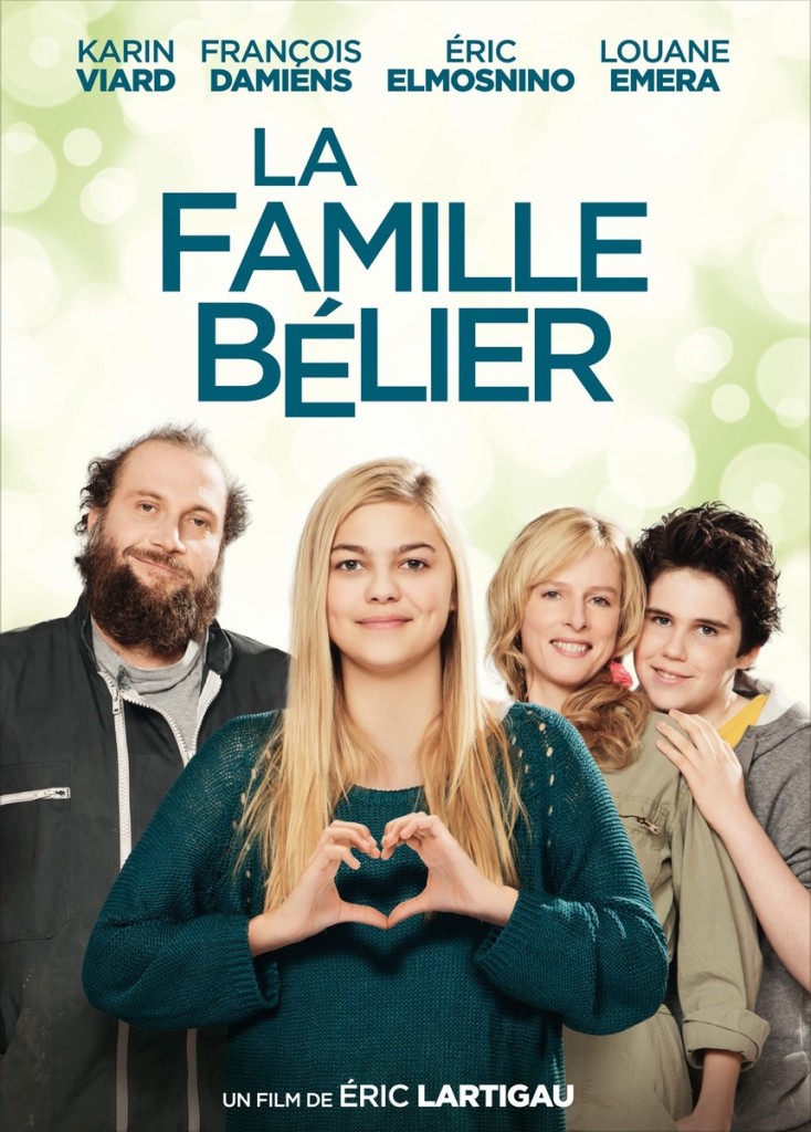 The Bélier Family